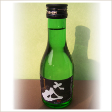 大山（鶴岡）特別純米酒