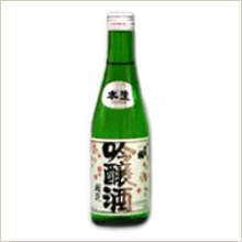 出羽桜（桜花）吟醸生酒