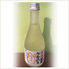 美酒かみのやま吟醸酒